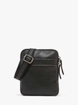 Sac Bandoulière Spider Etrier Noir spider ESPI728S