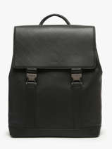 Sac à Dos Business Flèche 1 Compartiment + Pc 15" Etrier Noir fleche EFLE8221