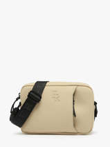 Sac Bandoulière Impulsion Etrier Beige impulsion EIMP710M