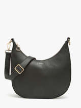 Sac Bandoulière M Tradition Cuir Etrier Noir tradition ETRA102M