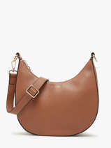 Sac Bandoulière M Tradition Cuir Etrier Marron tradition ETRA102M