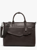 Porte-documents Flandres 1 Compartiment + Pc 15