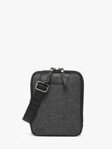 Sac Bandoulière Light Etrier Gris light ELIS728S