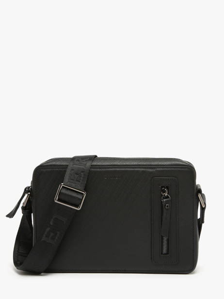 Crossbody Bag FlÃ¨che Etrier Black fleche EFLE730M