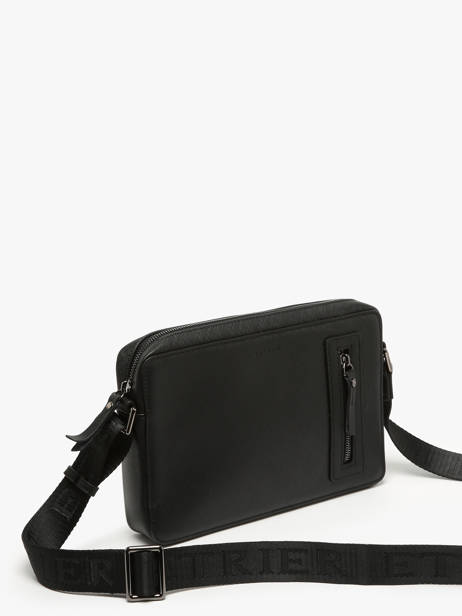 Crossbody Bag FlÃ¨che Etrier Black fleche EFLE730M other view 2