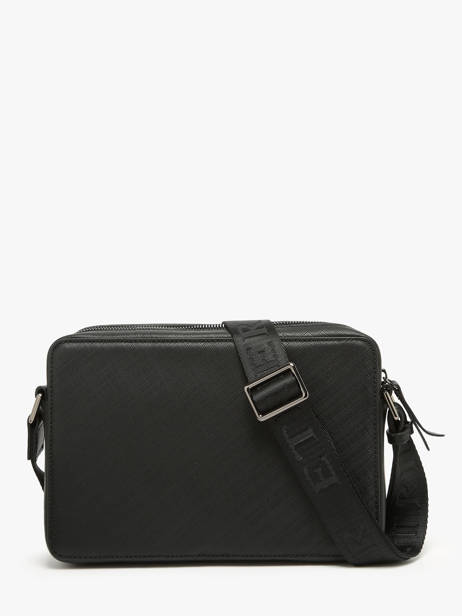 Crossbody Bag FlÃ¨che Etrier Black fleche EFLE730M other view 4