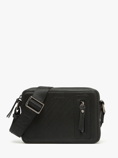 Crossbody Bag FlÃ¨che Etrier Black fleche EFLE730S