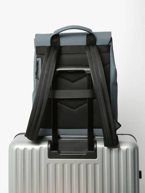 Sac Ã  Dos Business Impulsion 1 Compartiment + Pc 15